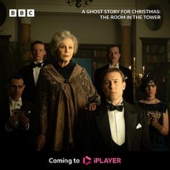 圣诞鬼故事：塔中的房间